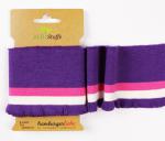 Cuff me Bio Bündchen - Frill - Col.16 - This Summer